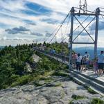 Grandfather Mountain