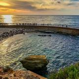 La Jolla Cove