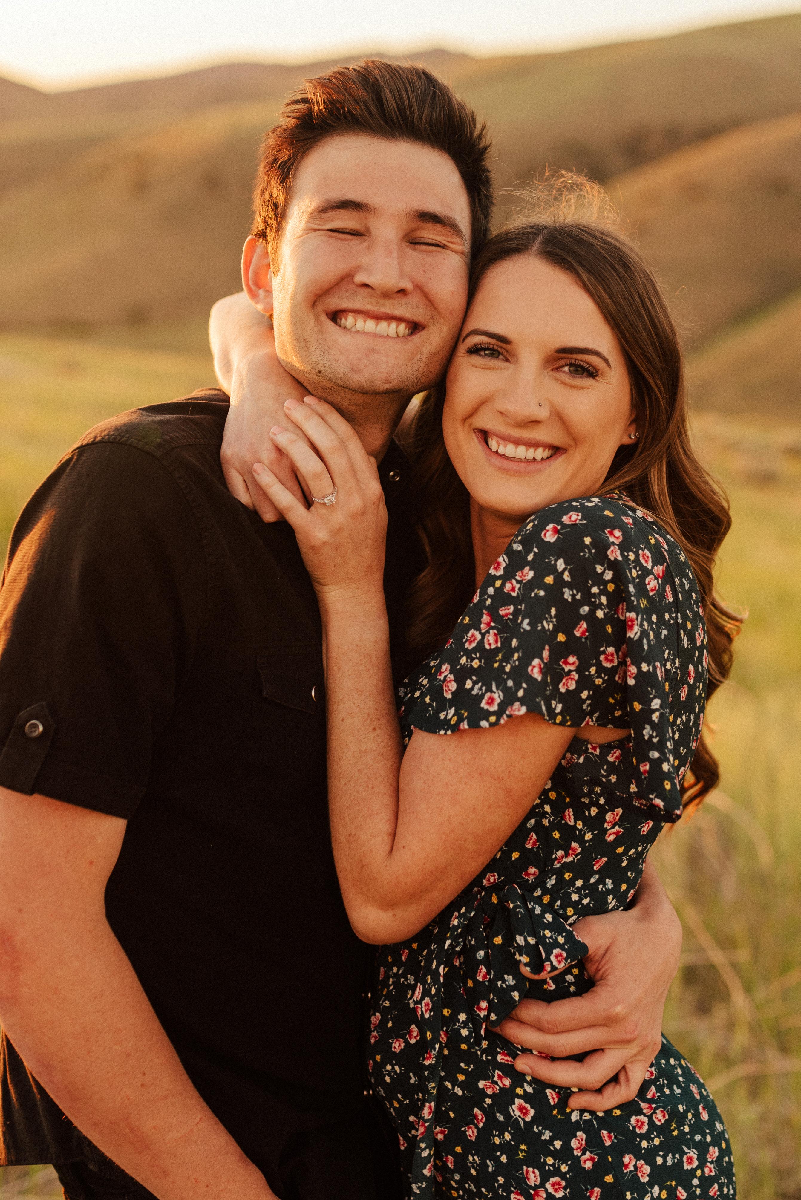 The Wedding Website of Natalie Bowman and Austin Kouba