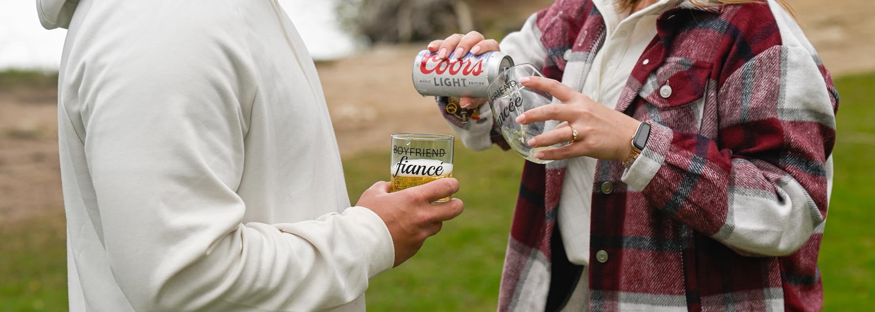The Wedding Website of Katie Bretl and Taylor Lucas