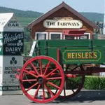 Heisler's Dairy Drive
