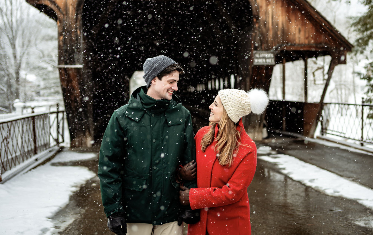 The Wedding Website of Caroline Cannon and Nick Veltrop