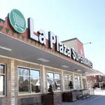 La Plaza Supermarket