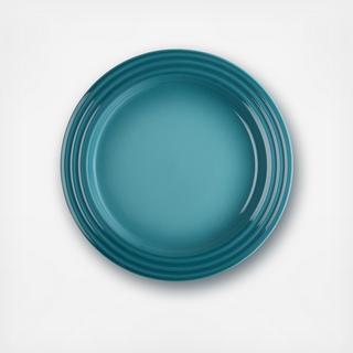 Salad Plate, Set of 4