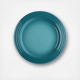 Salad Plate, Set of 4