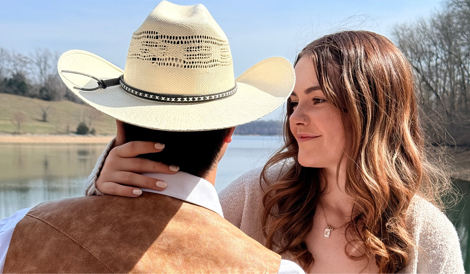 The Wedding Website of Cheyenne Thompson and Kobe Carter