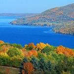 Canandaigua Lake