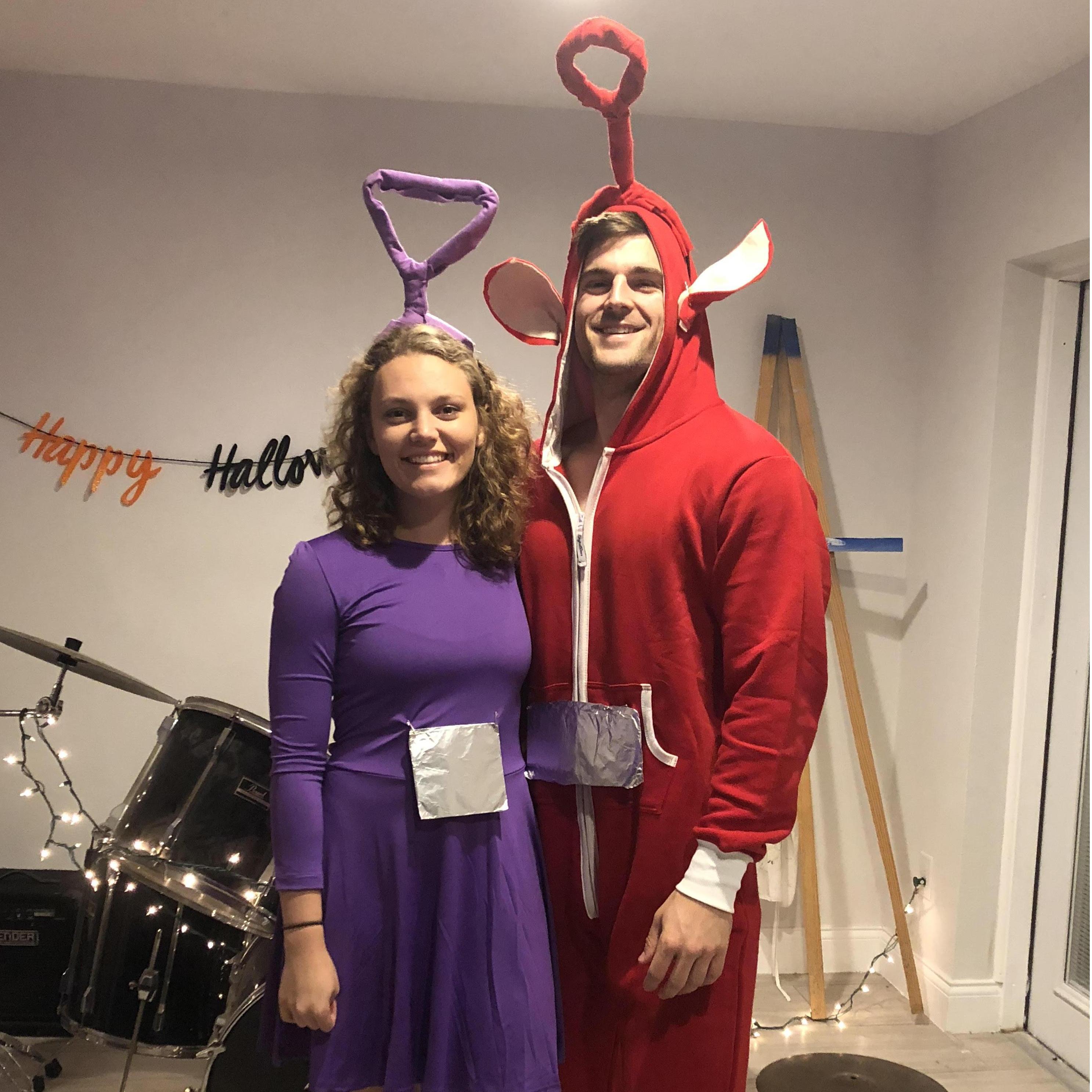 Halloween 2018