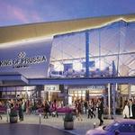 King of Prussia Mall