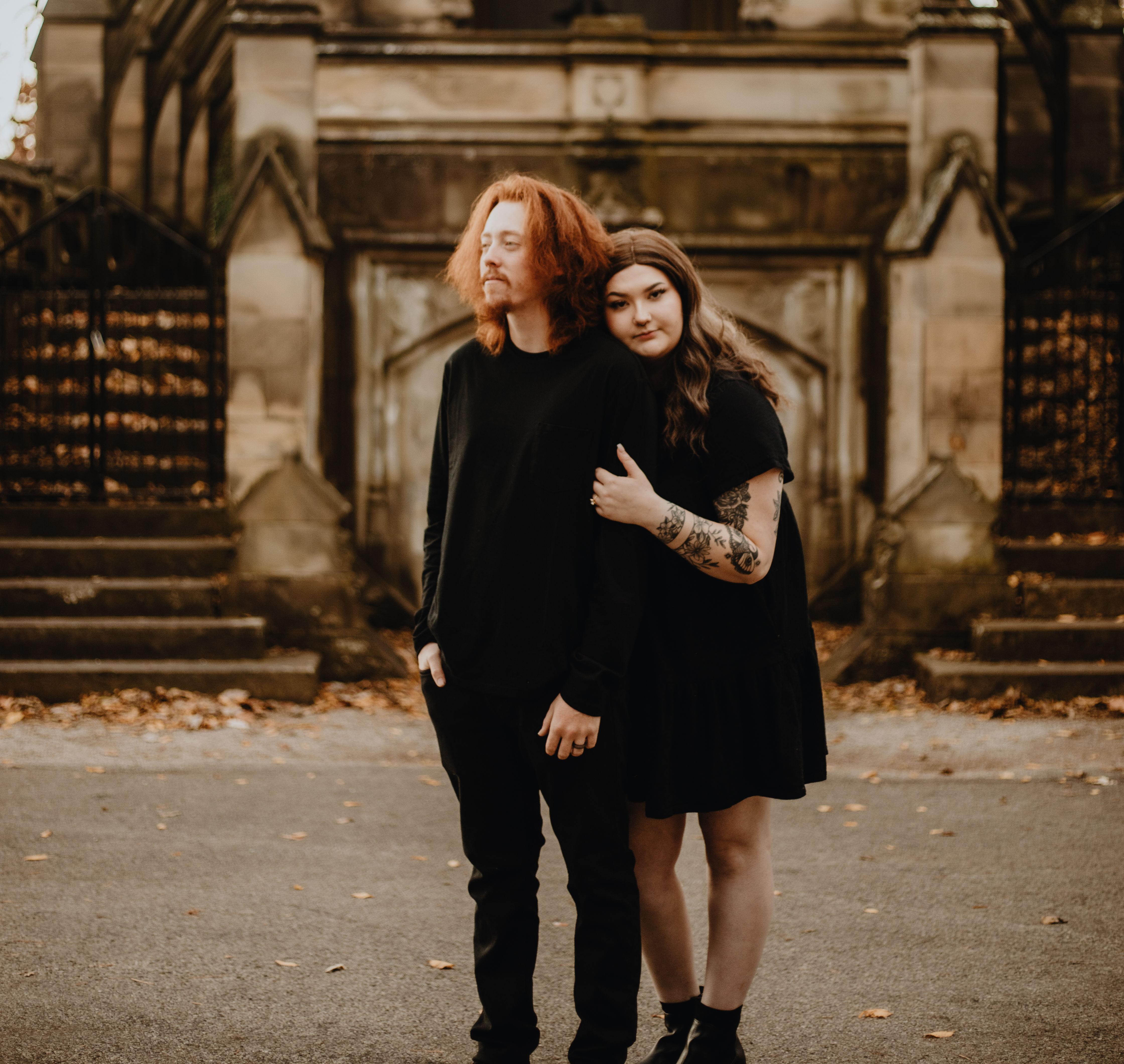 The Wedding Website of Alexandrea Winkler and Griffin Benjamin