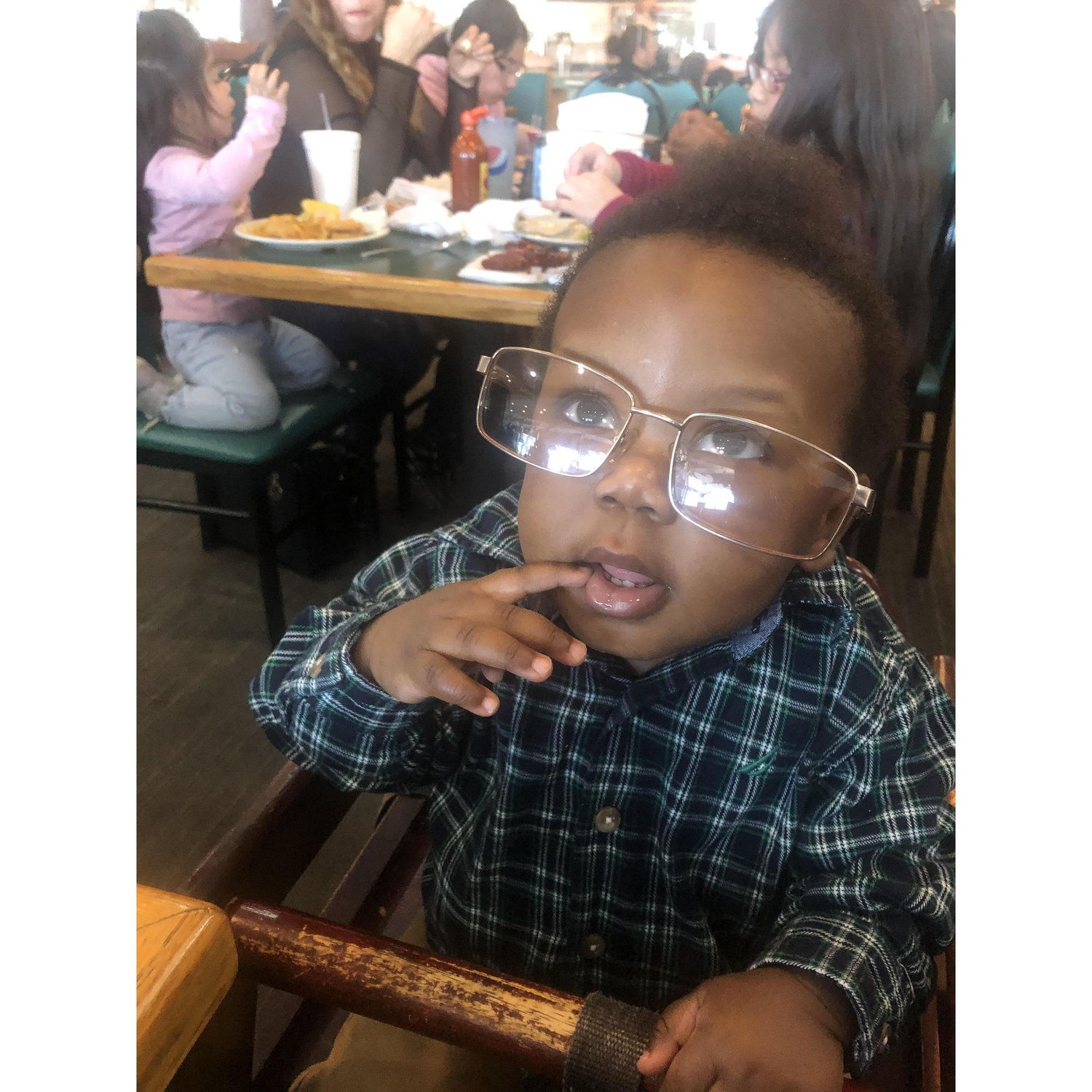 Baby Einstein