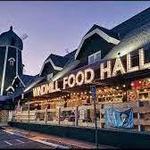 Carlsbad Windmill Food Hall (Located below our venue)!