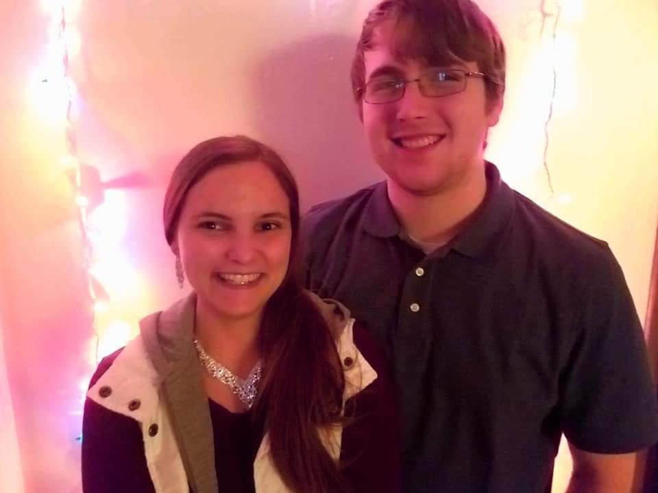 The Wedding Website of Catherine Allman and Devin Ray
