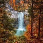 Minnewaska State Park Preserve