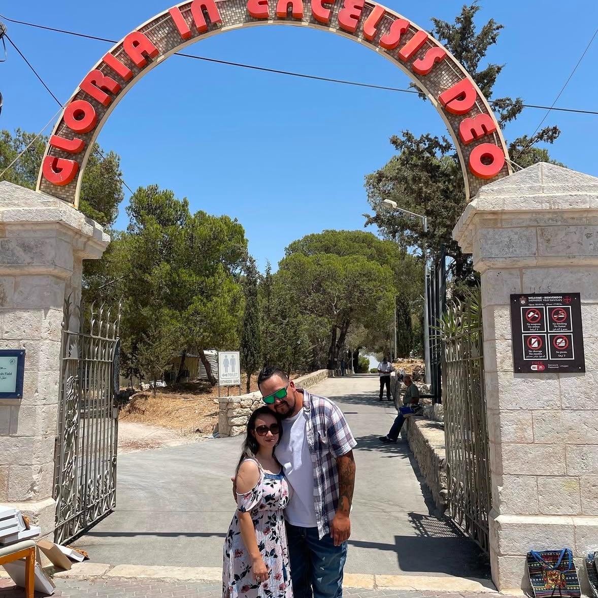Old Jerusalem
