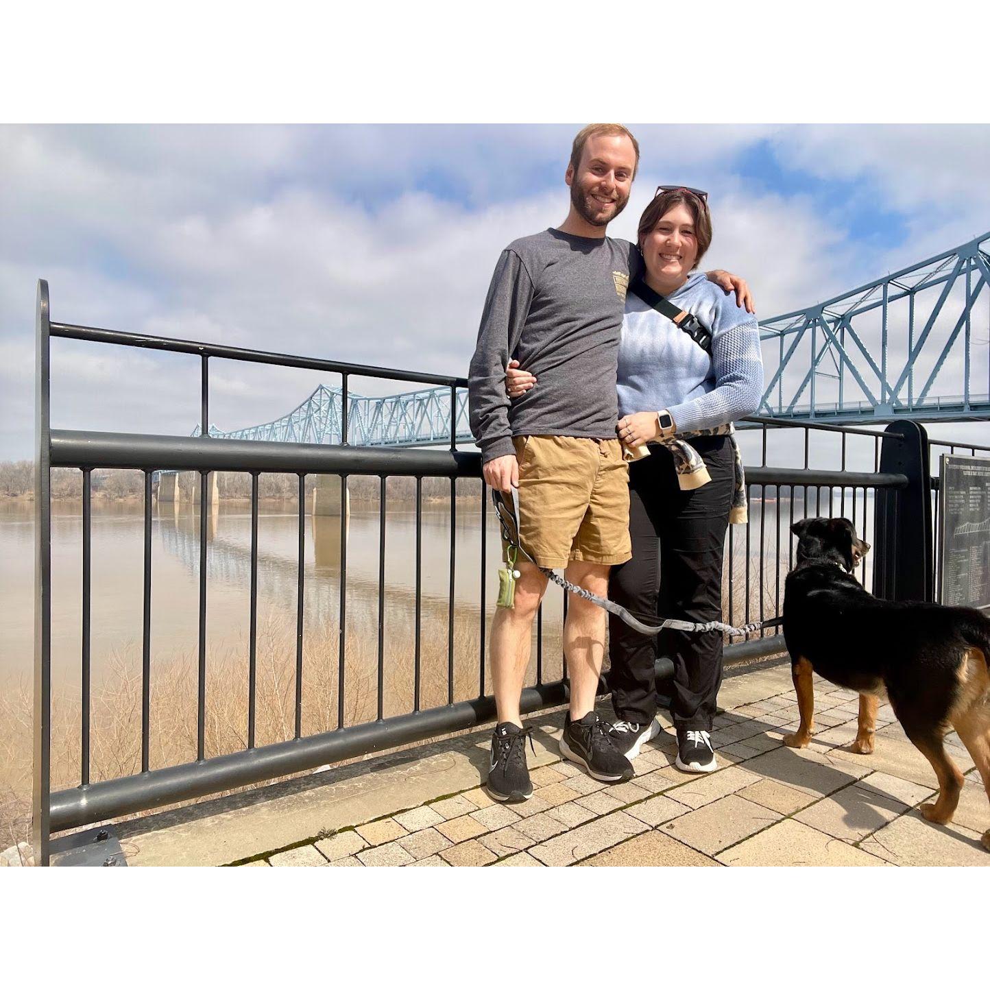 Owensboro, KY: 3/2/24