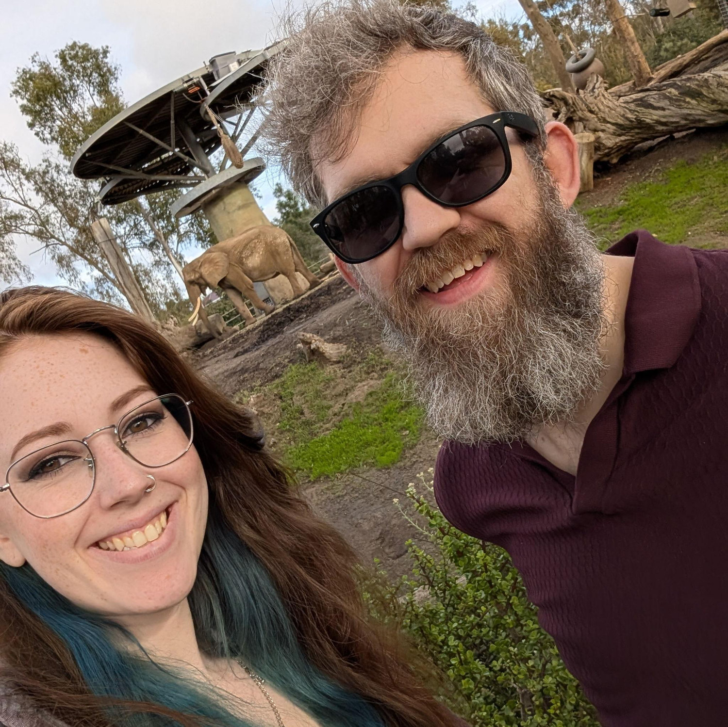 San Diego Zoo