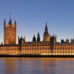 Houses of Parliament