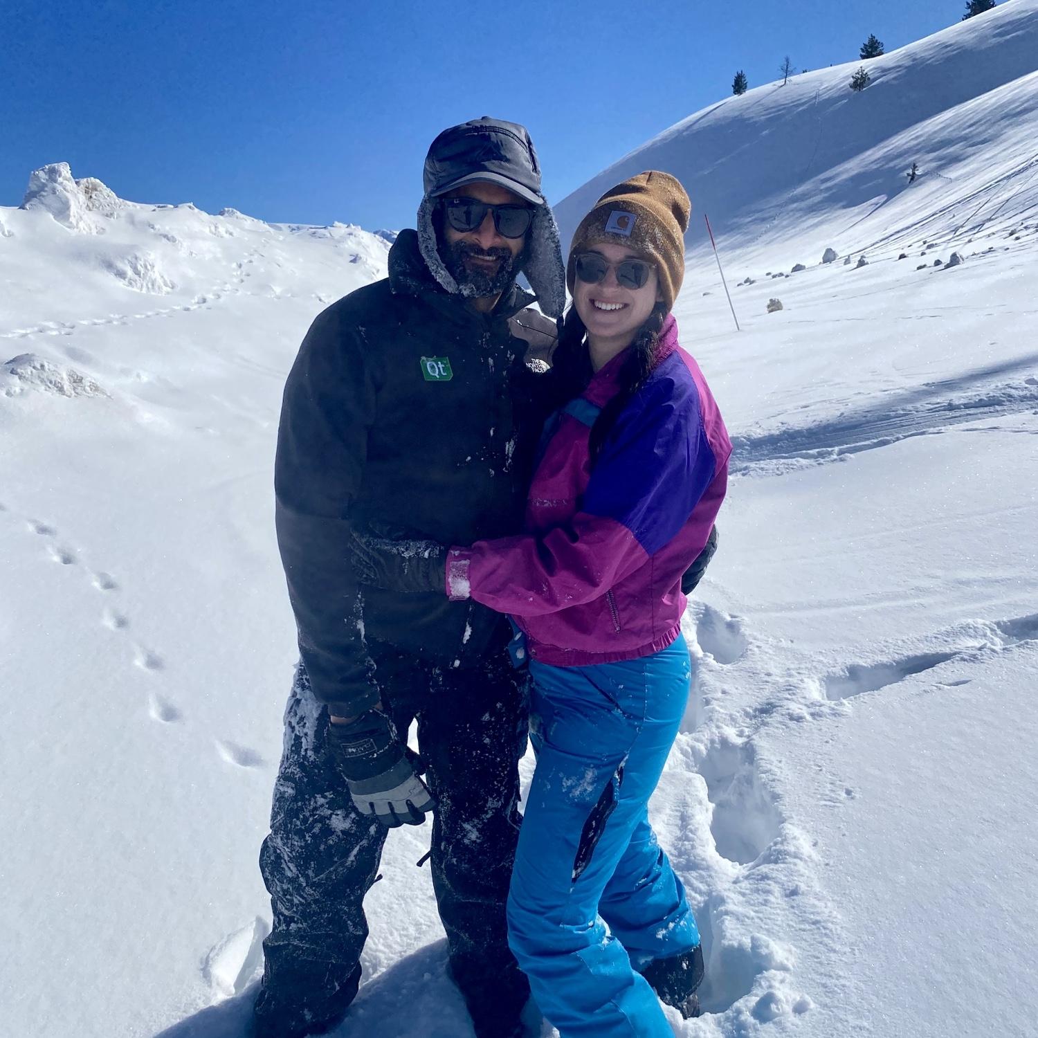 Crested Butte!