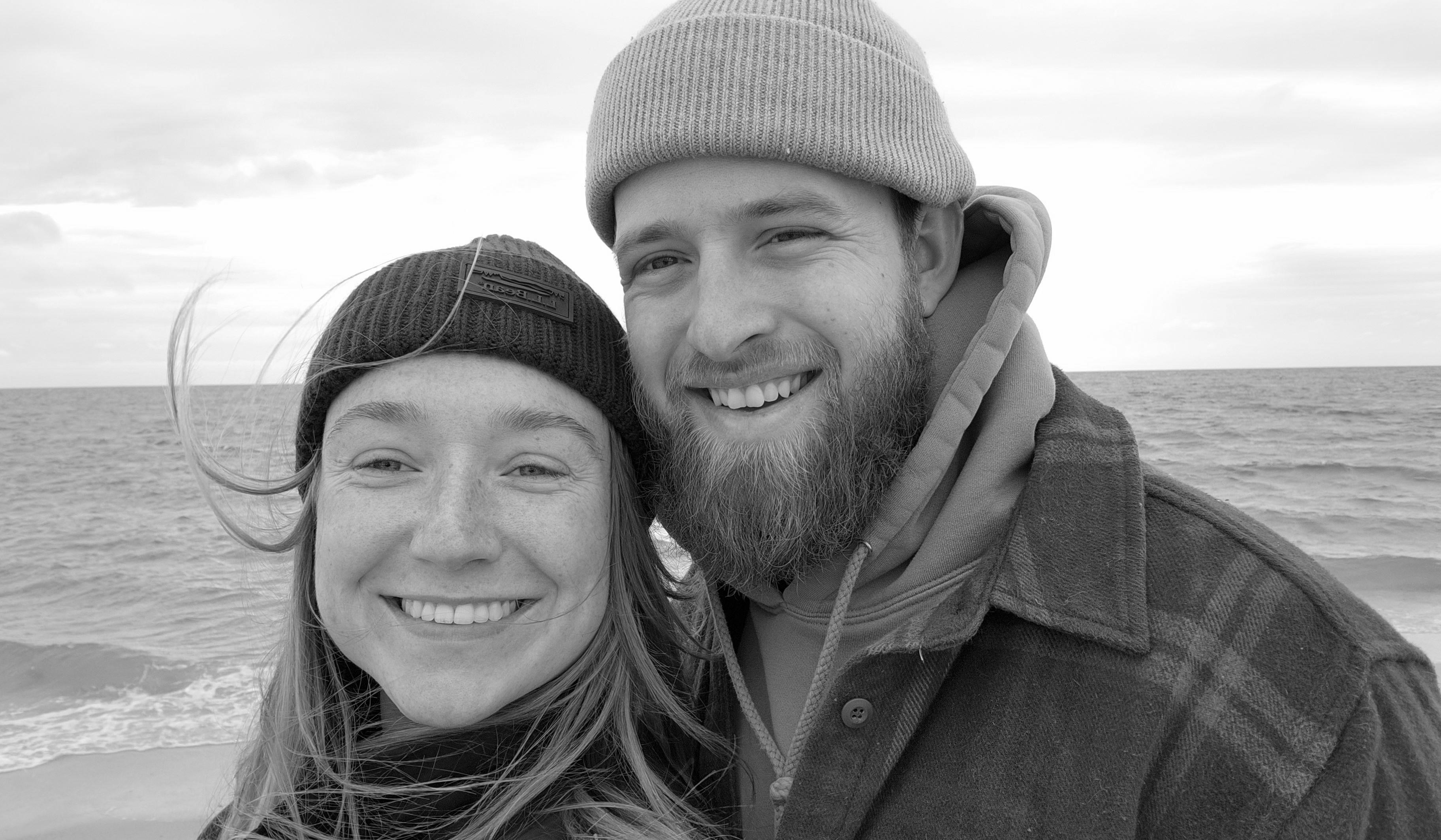 Spencer Harriman and Haley Mahan's Wedding site