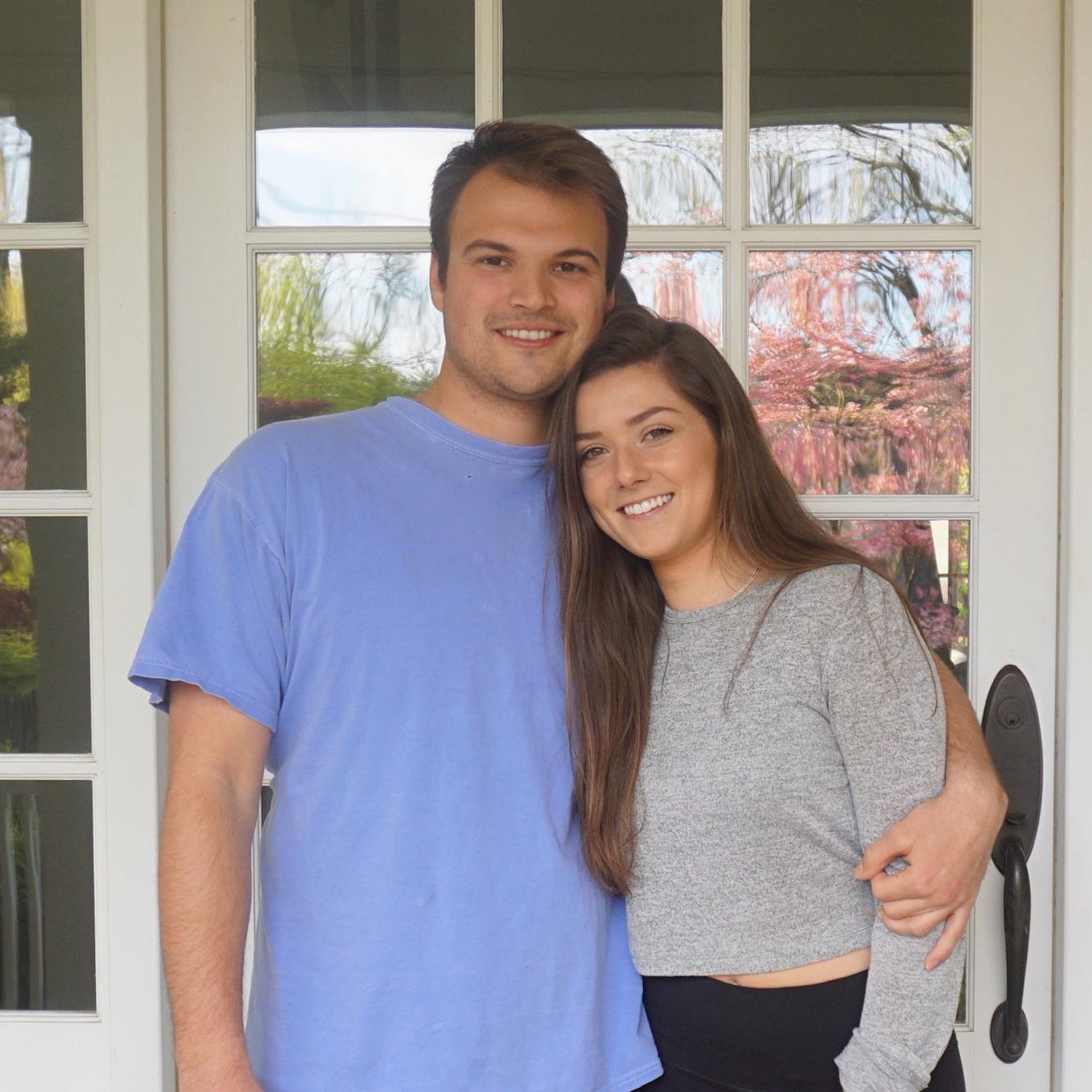 Around when we first met in 2020