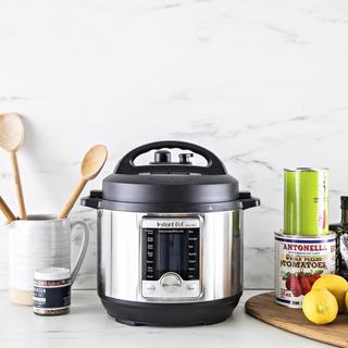 Ultra Mini 3 Qt. Programmable Pressure Cooker