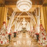 The Roosevelt New Orleans, A Waldorf Astoria Hotel