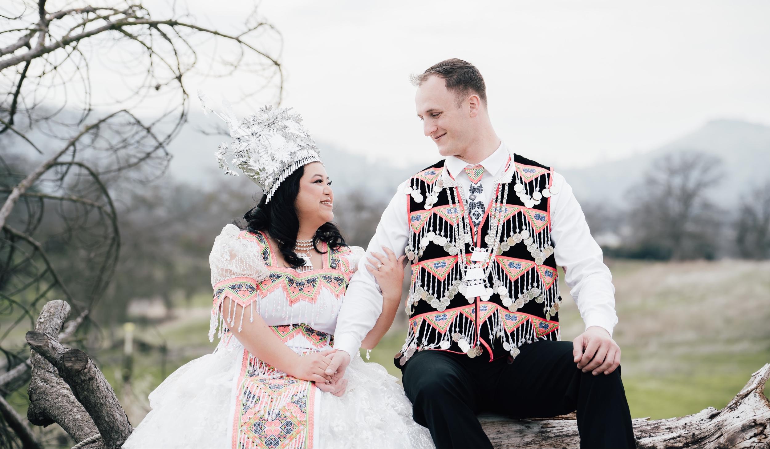The Wedding Website of Gage McAdams and Jessica Heu