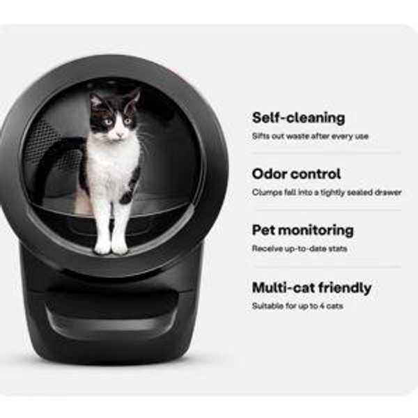 Litter Robot Fund