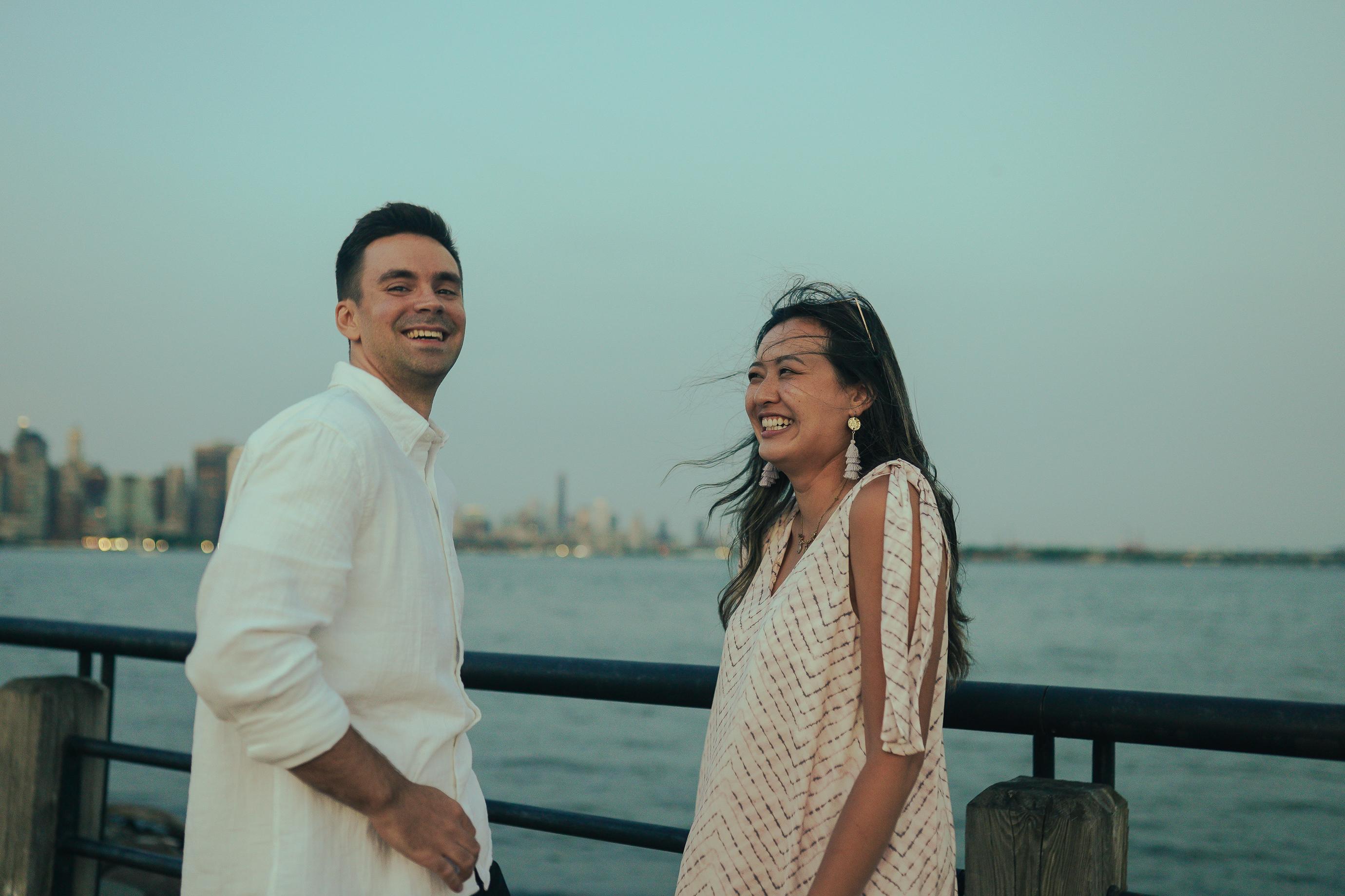 The Wedding Website of Allison Law and Kevyn Jaremko