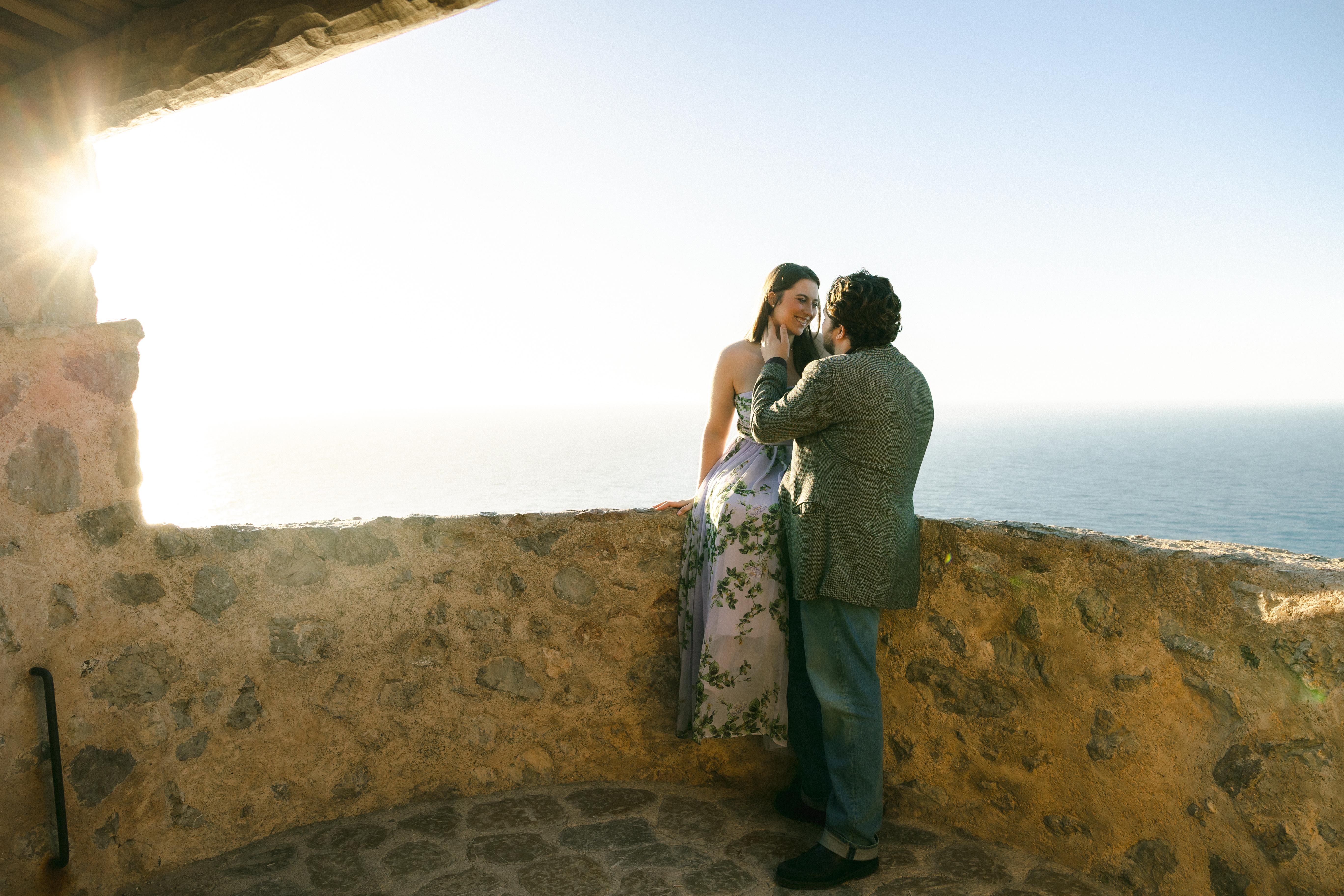 The Wedding Website of Nicole Sacchi Lopez and David Tickner