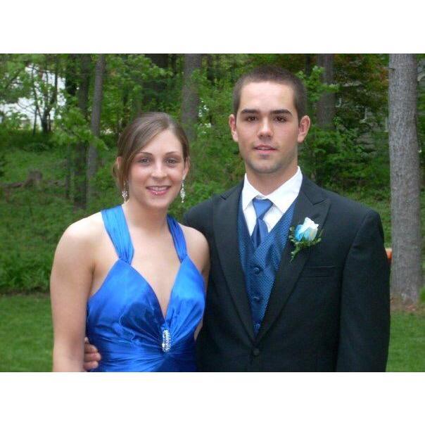 Junior prom!