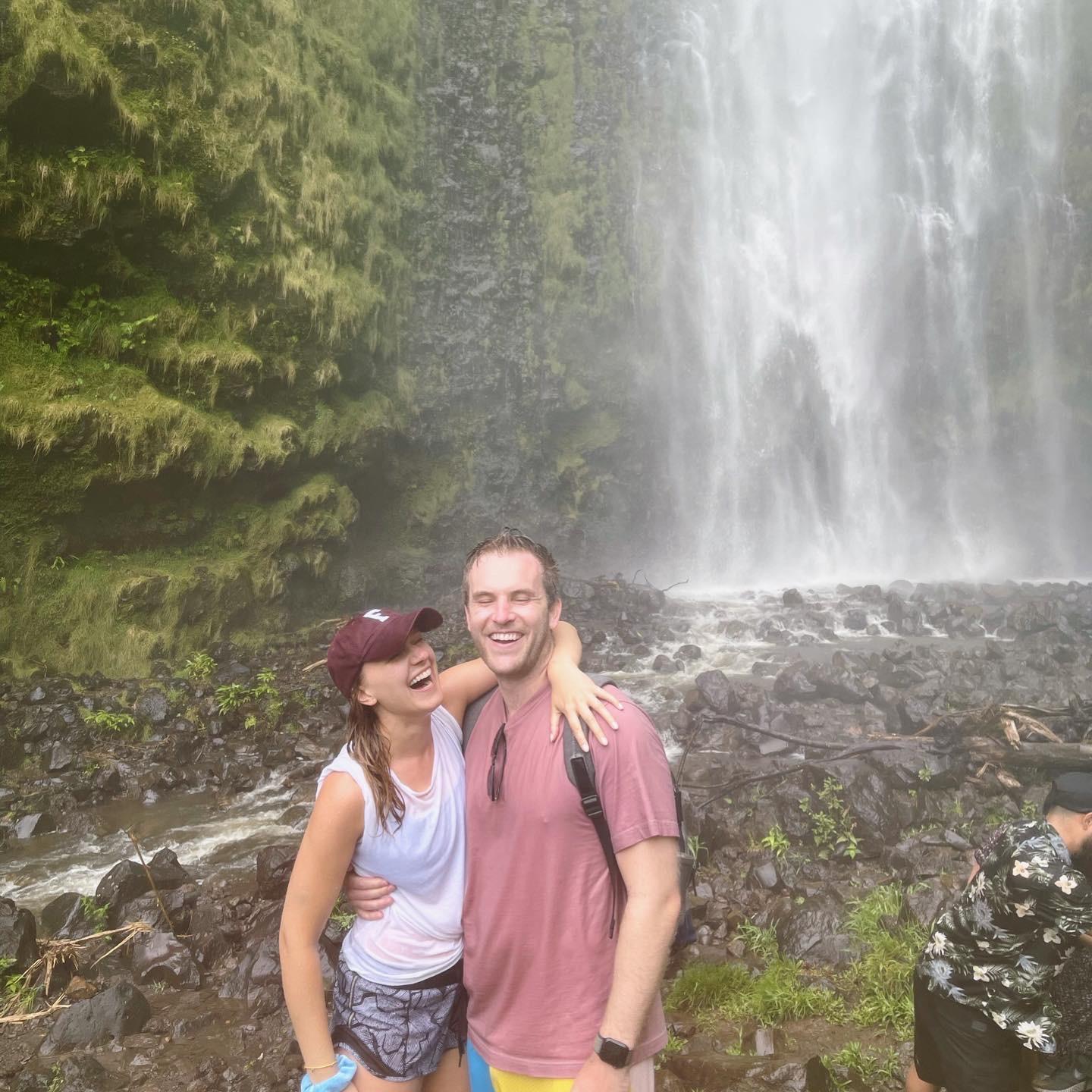 hawaii!