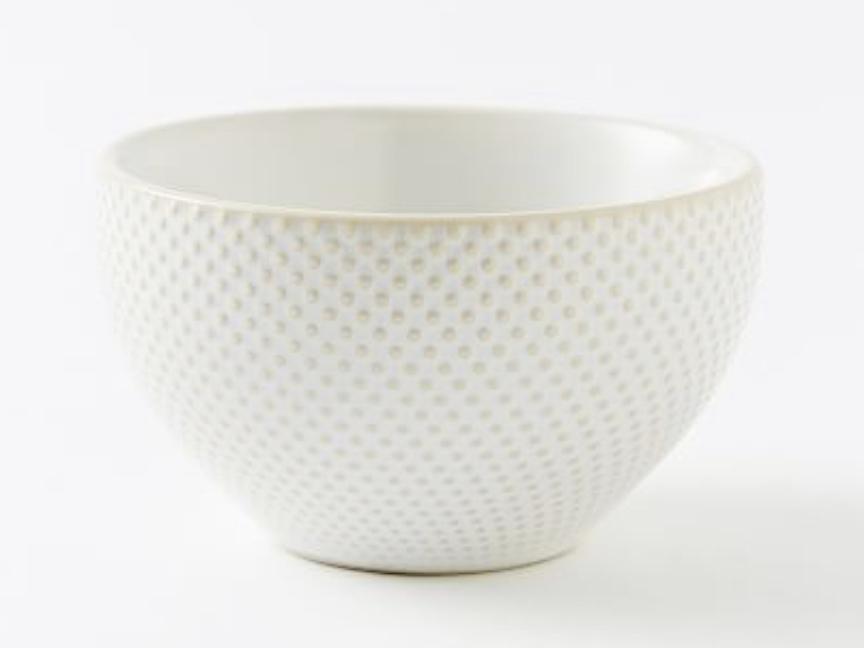 Dots - Textured Dip Bowls