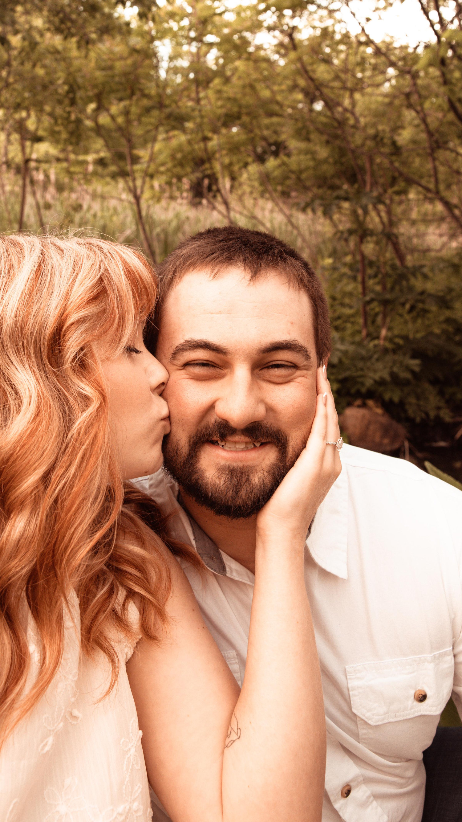 The Wedding Website of Madison Rogers and Gregory Shaw