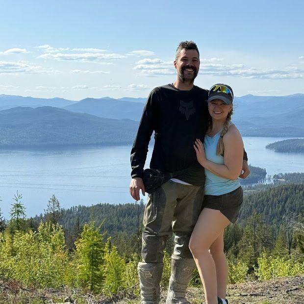 Memorial Day Weekend 2025 at Priest Lake.
