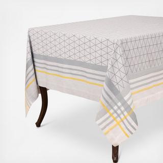 Broadway Jacquard Tablecloth