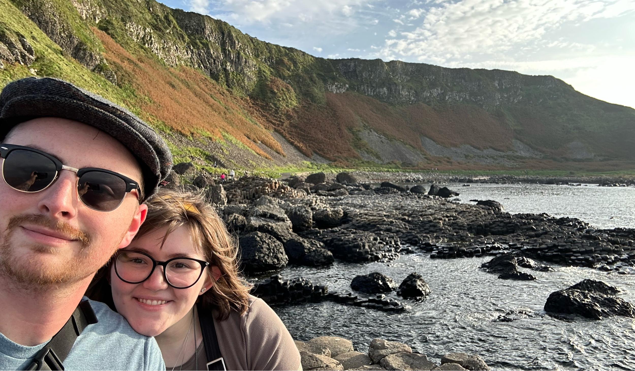 The Wedding Website of Brody Knight and Erica McNatt