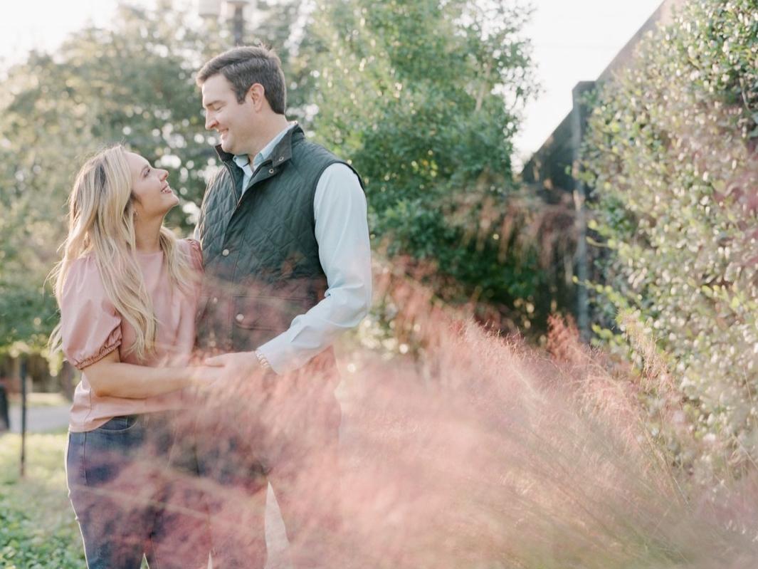 The Wedding Website of Heidi Giles and Matthew Sherrill