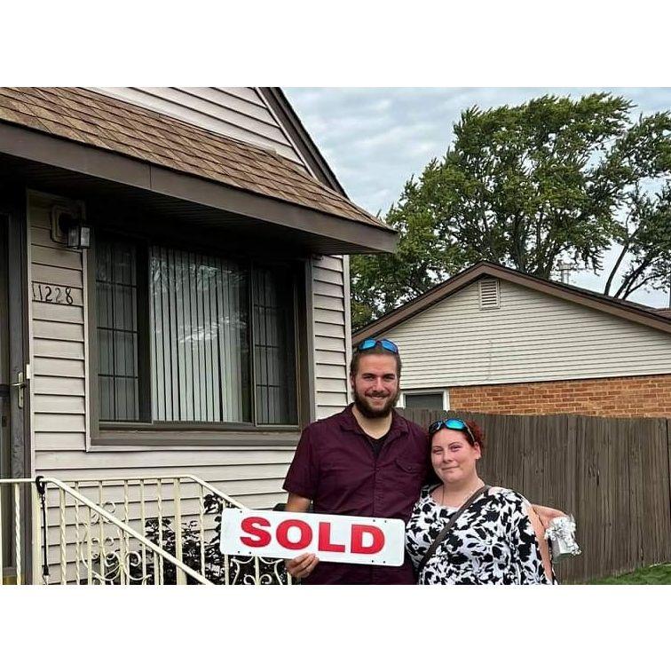 First house