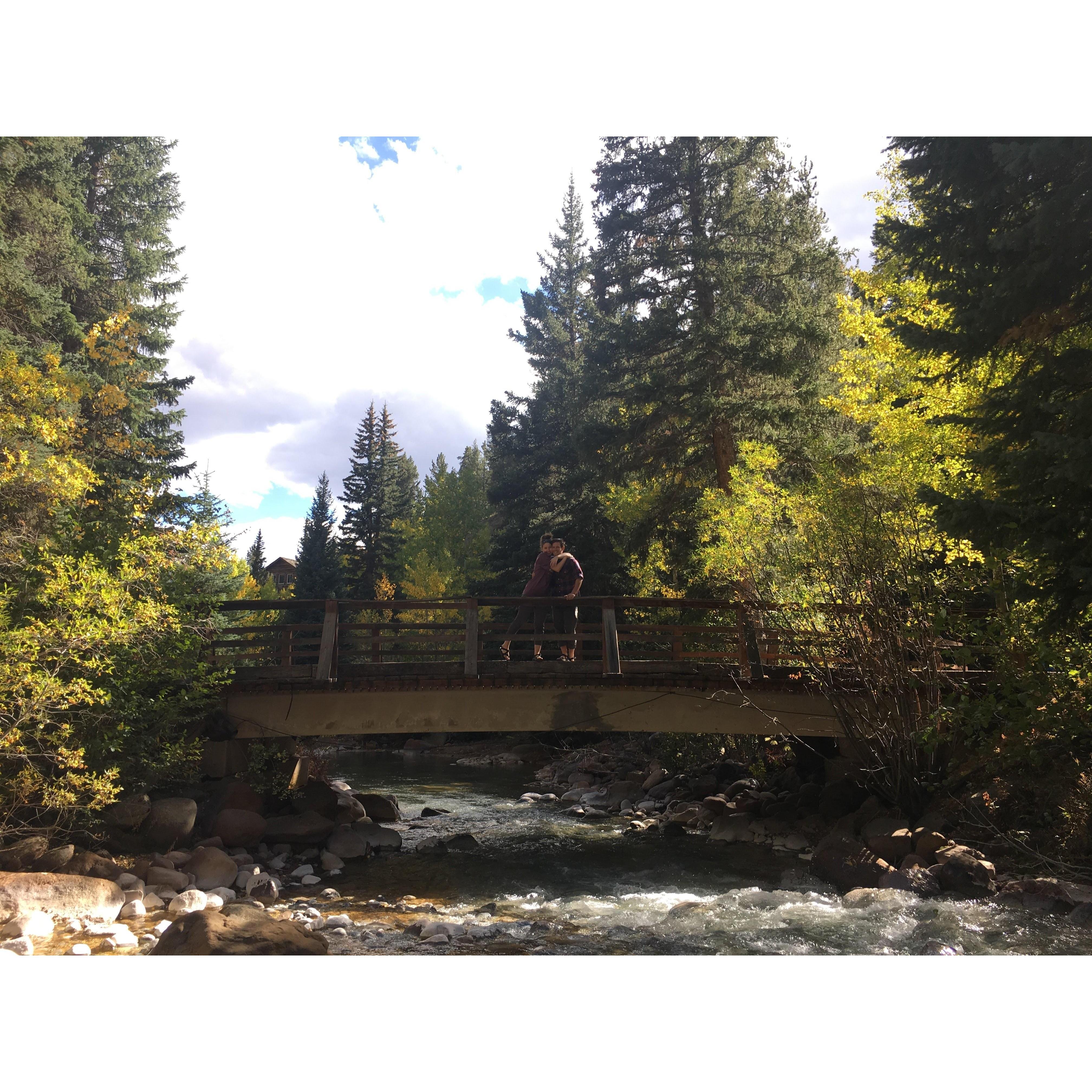 George Town, Colorado: Summer 2018