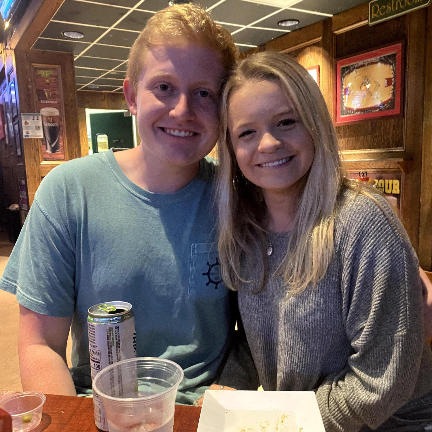 Looney's Pub at UMD (2019)