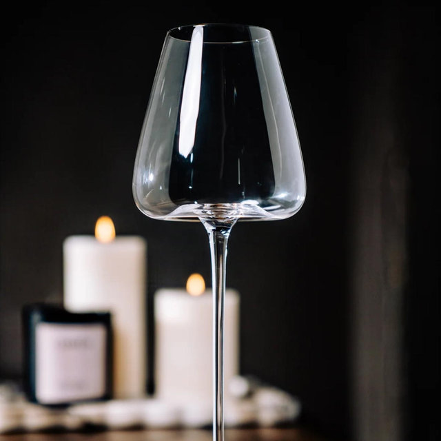 Palmé Wine Glass — Set of Two