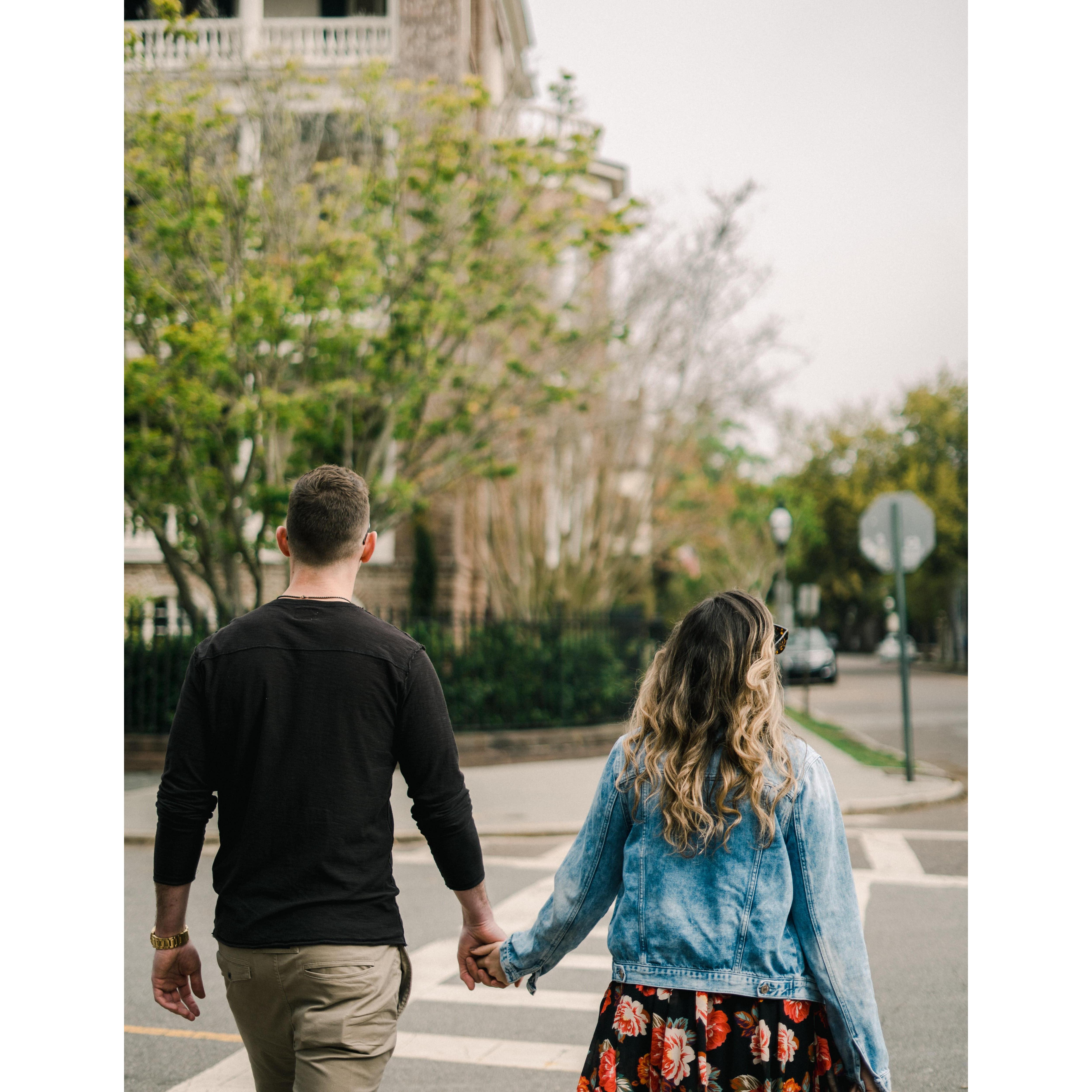 Copyright Belisia Rodriguez Photography
