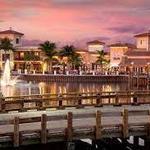 Coconut Point Mall