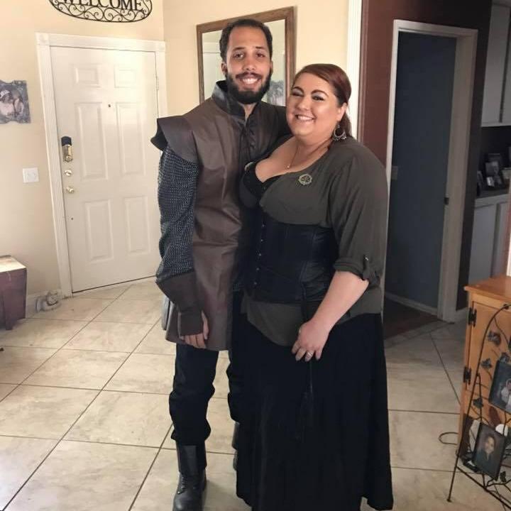 Renaissance Faire Weekend #3