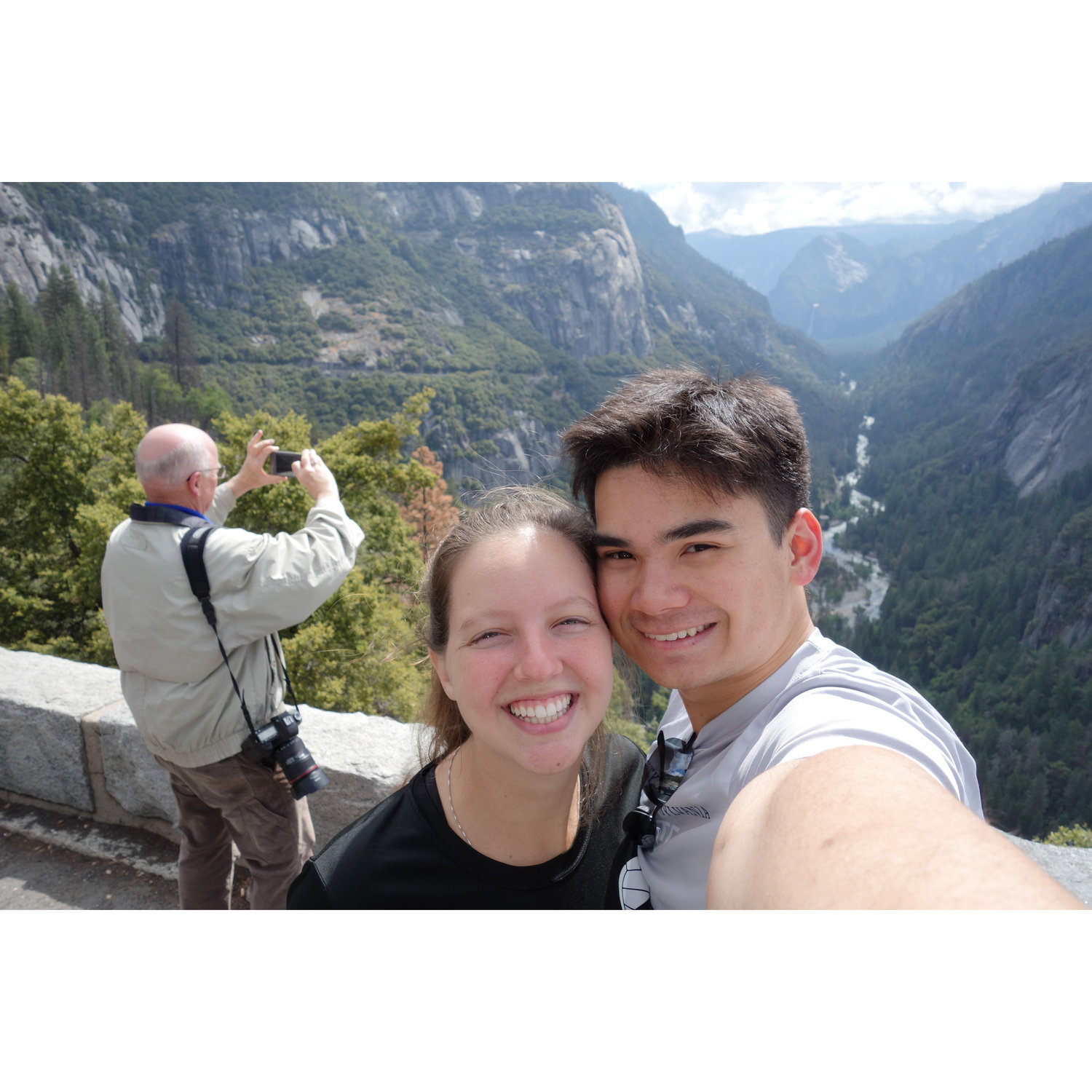 Yosemite
