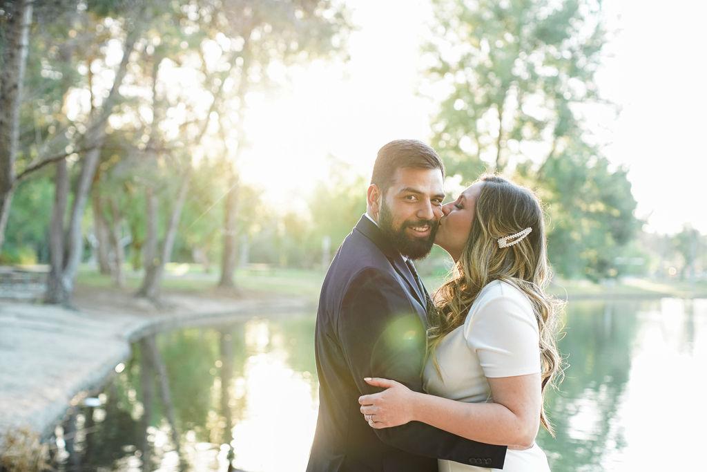 The Wedding Website of Natalia Elena Banateanu and Steven Anthony Jasso