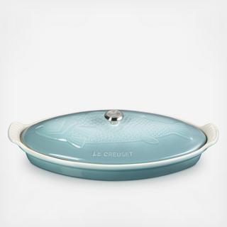 Heritage Fish Baker