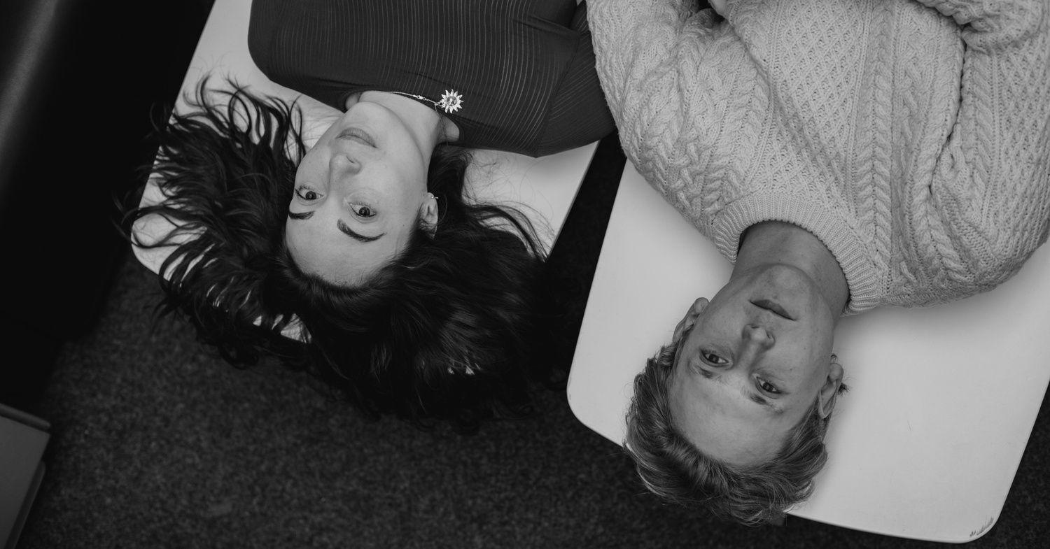 The Wedding Website of Clara Ceccanti and Christian Johnson